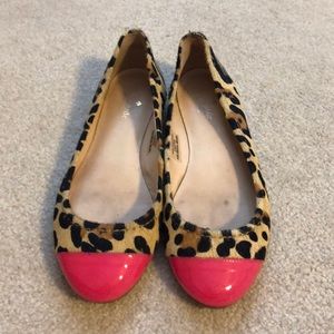 Kate Spade flats